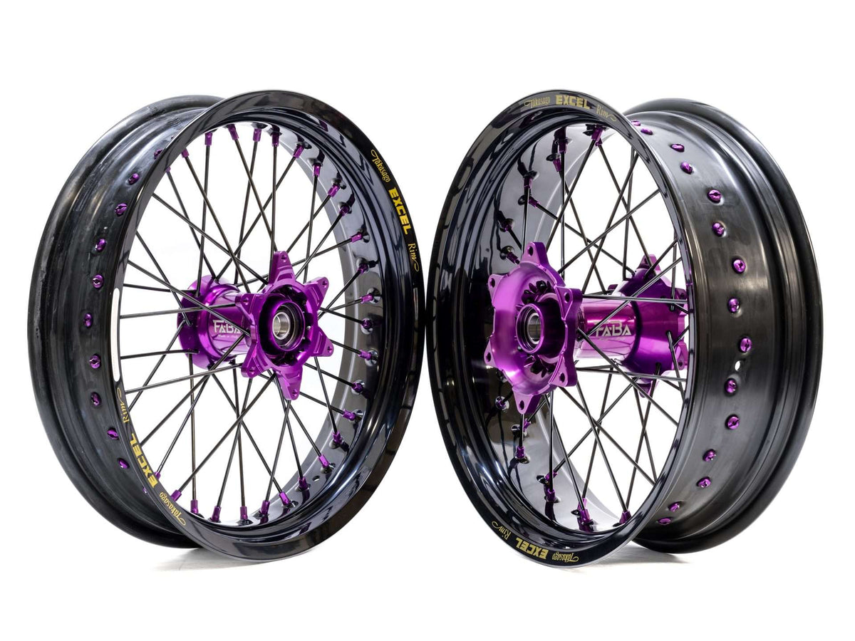 Wheels