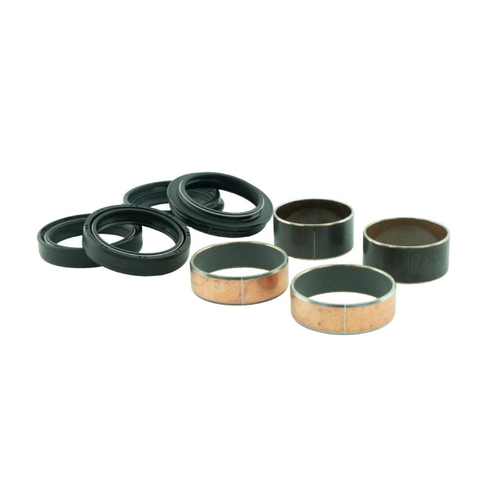 Forks Rebuild Kit K-tech - Honda/Kawasaki/Suzuki (1997 - 2017)