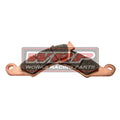 Brake pads WRP - GASGAS/Husaberg/Husqvarna/KTM (1996 - 2013)