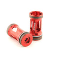 Pair of free pistons K-Tech Kyb - Beta/Fantic/GASGAS/Honda/Husqvarna/Kawasaki/Sherco/Suzuki/Yamaha (2002 - 2025)