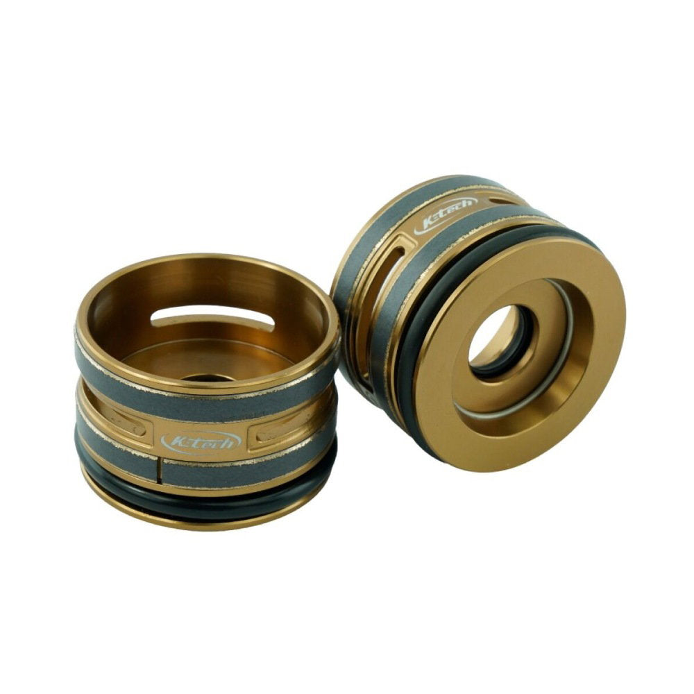 Pair of free pistons K-Tech - Ducati/Honda/Kawasaki (2021 - 2026)