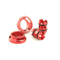Fork Lowering Kit K-tech - GASGAS/Husqvarna/KTM/Sherco (2017 - 2023)