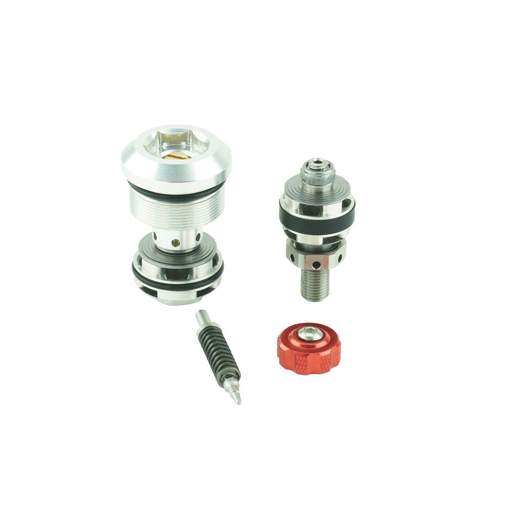 Kit Fork piston K-tech - GASGAS/Husqvarna/KTM (2018 - 2025)