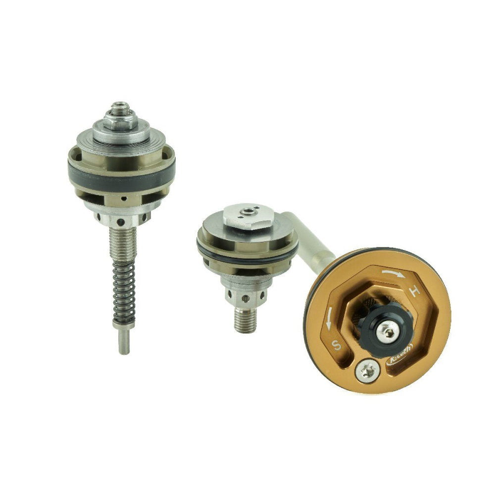 Kit Fork piston K-tech - GASGAS/Husqvarna/KTM (2016 - 2025)