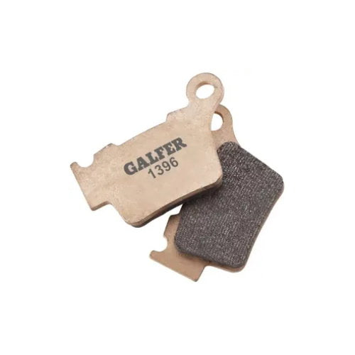 Brake pads Galfer - Fantic/Yamaha (2020 - 2025)