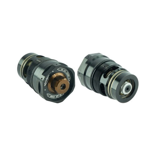 Rear Shock Compression Adjuster K-tech - Ducati/Honda/Kawasaki/Suzuki (2005 - 2025)
