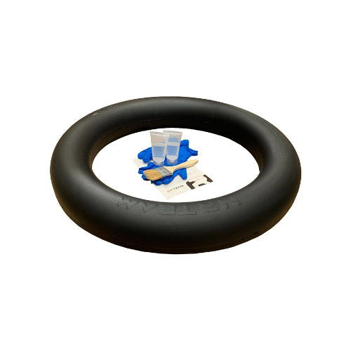 Mousse for tyre