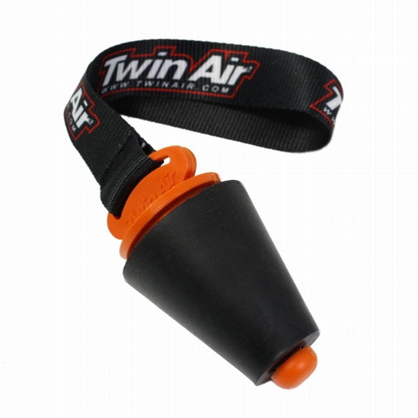 Silencer cap Twin Air