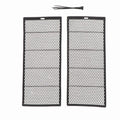 Twin Air Radiator Sleeves universal anti-mud Twinair