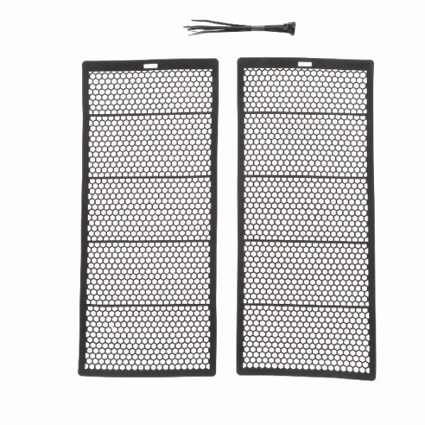 Twin Air Radiator Sleeves universal anti-mud Twinair