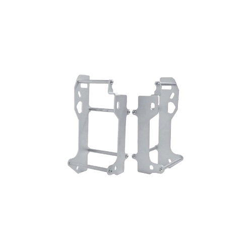 Crosspro Radiator Guard Yamaha YZ 250 F (2010 - 2013)