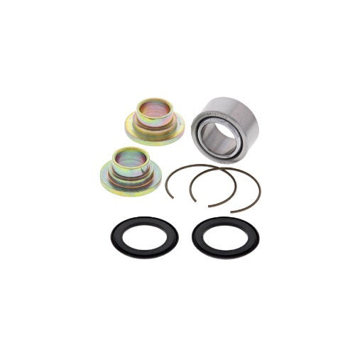 Kit Rear Shock Bearing Danidrea - Kawasaki/Suzuki (1998 - 2025)