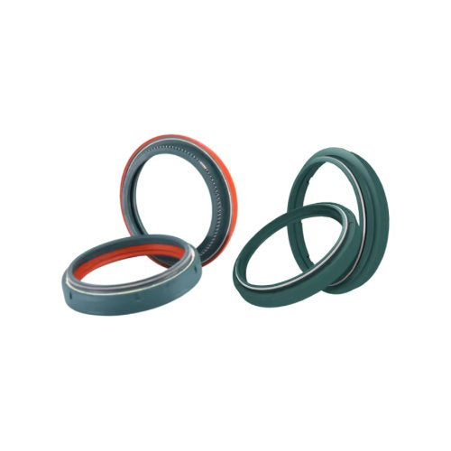Oil Seal and Dust Seal Skf Lip - GASGAS/Husaberg/Husqvarna/KTM/Sherco (2002 - 2026)