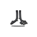 UFO Plast Frame guards - Husqvarna (2023 - 2025)