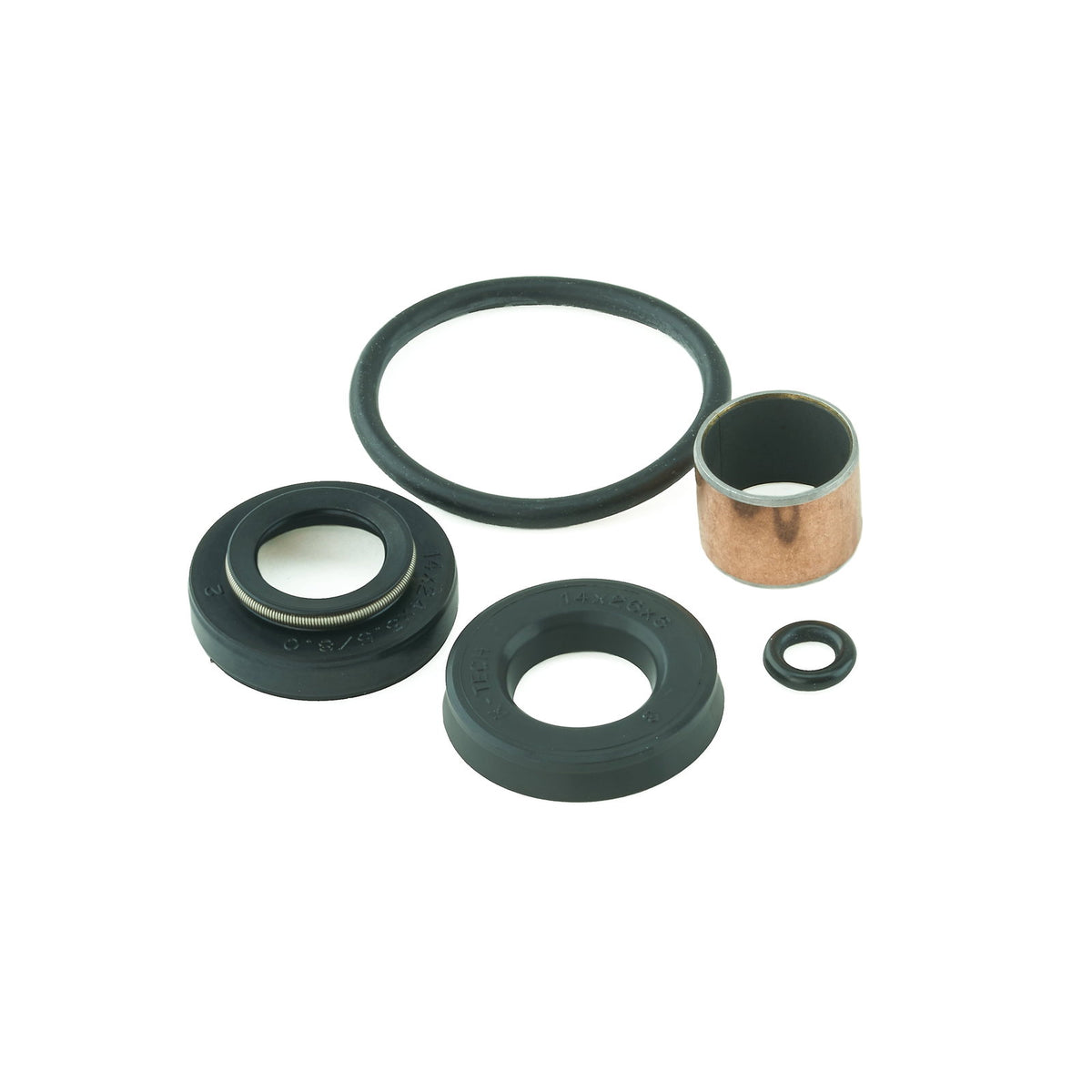 Rear shock seal head K-Tech Rebuild Kit - GASGAS/Husqvarna/KTM (2009 - 2025)
