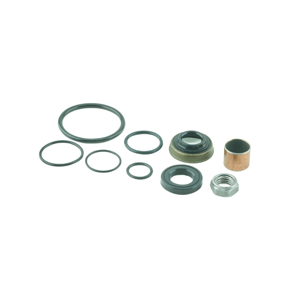 Rear shock seal head K-Tech Rebuild Kit - Kawasaki/Suzuki/Yamaha (1999 - 2015)