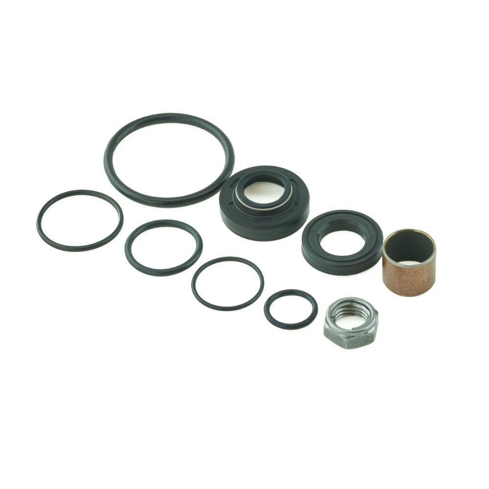Rear shock seal head K-Tech Kyb - Rebuild Kit - Beta/Husqvarna/Kawasaki/Rieju/Yamaha (2006 - 2025)