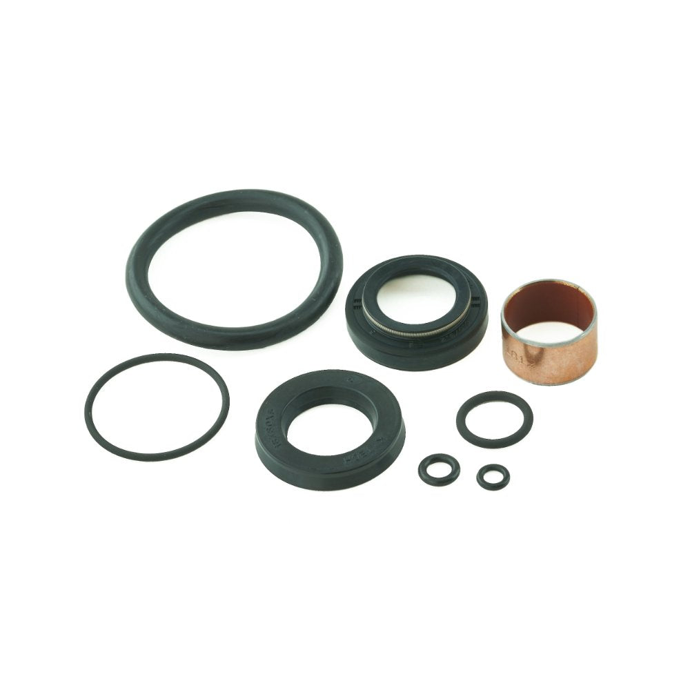 Rear shock seal head K-Tech Rebuild Kit - GASGAS/Husqvarna/KTM/Sherco (2008 - 2024)