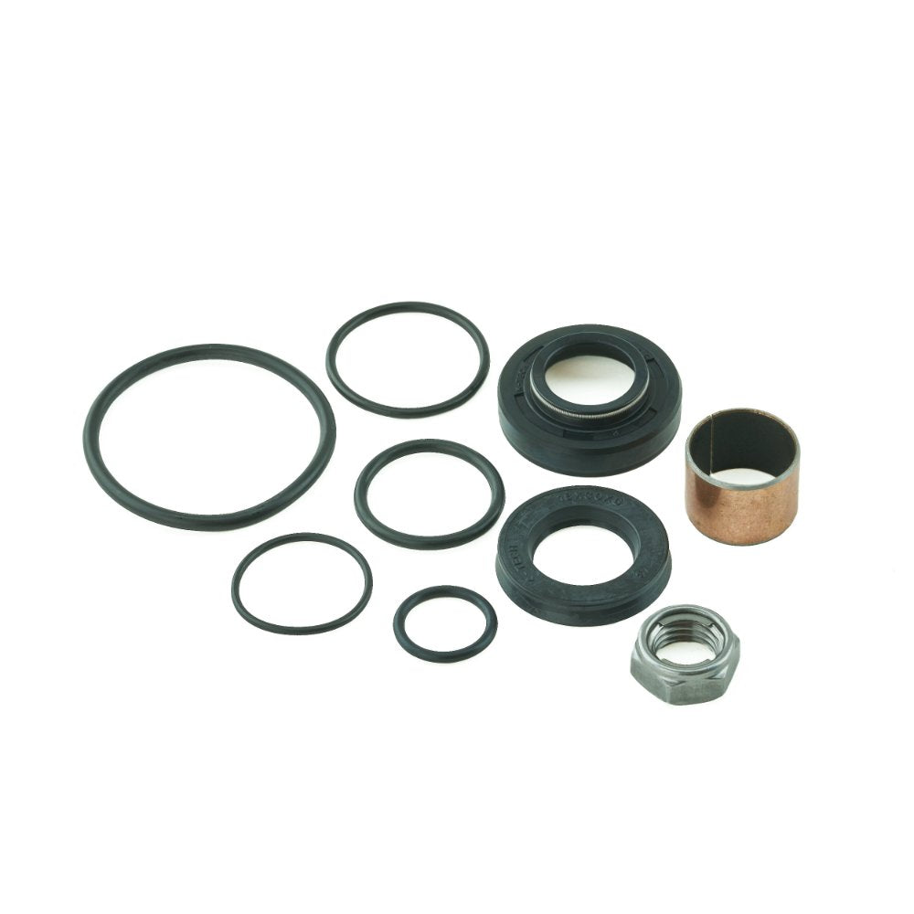 Rear shock seal head K-Tech Kyb - Rebuild Kit - Sherco (2019 - 2024)
