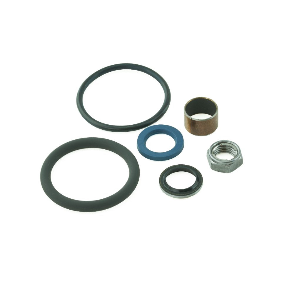Rear shock seal head K-Tech Rebuild Kit - Beta/Husqvarna (2010 - 2018)