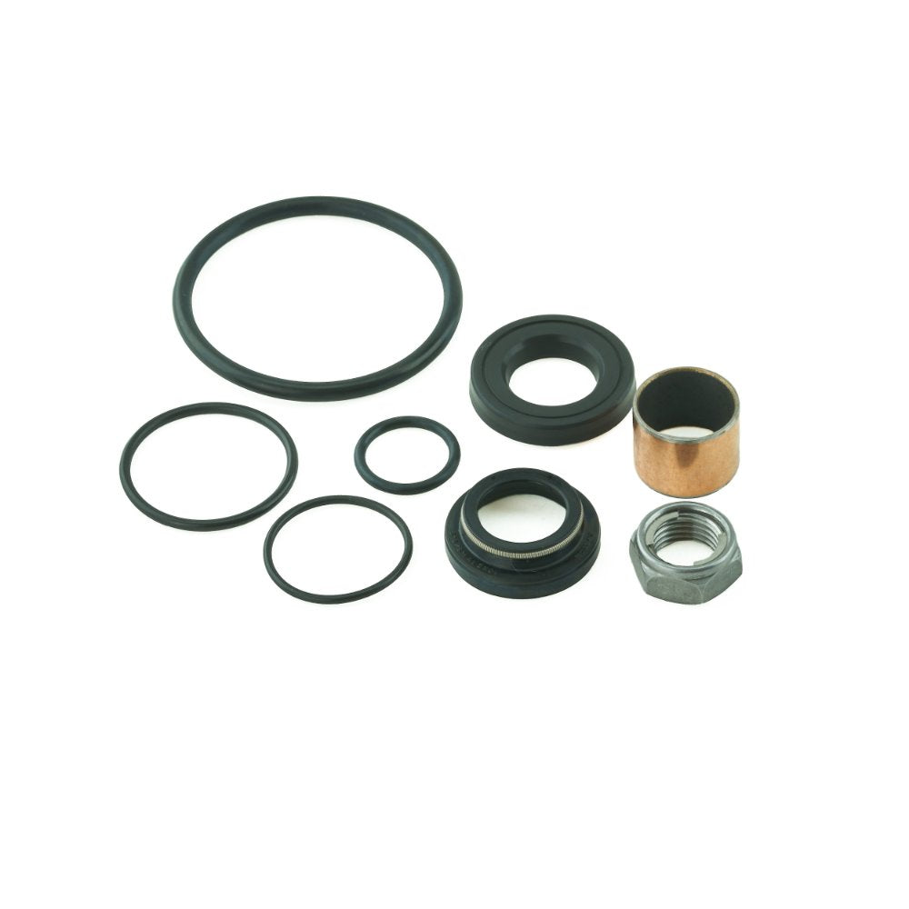 Rear shock seal head K-Tech Rebuild Kit - Ducati/Honda/Kawasaki/Suzuki (1998 - 2025)