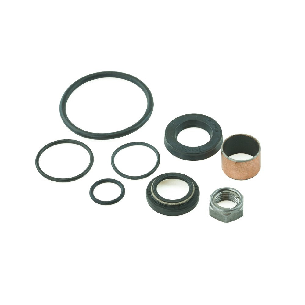 Rear shock seal head K-Tech Rebuild Kit - Suzuki (2005 - 2017)