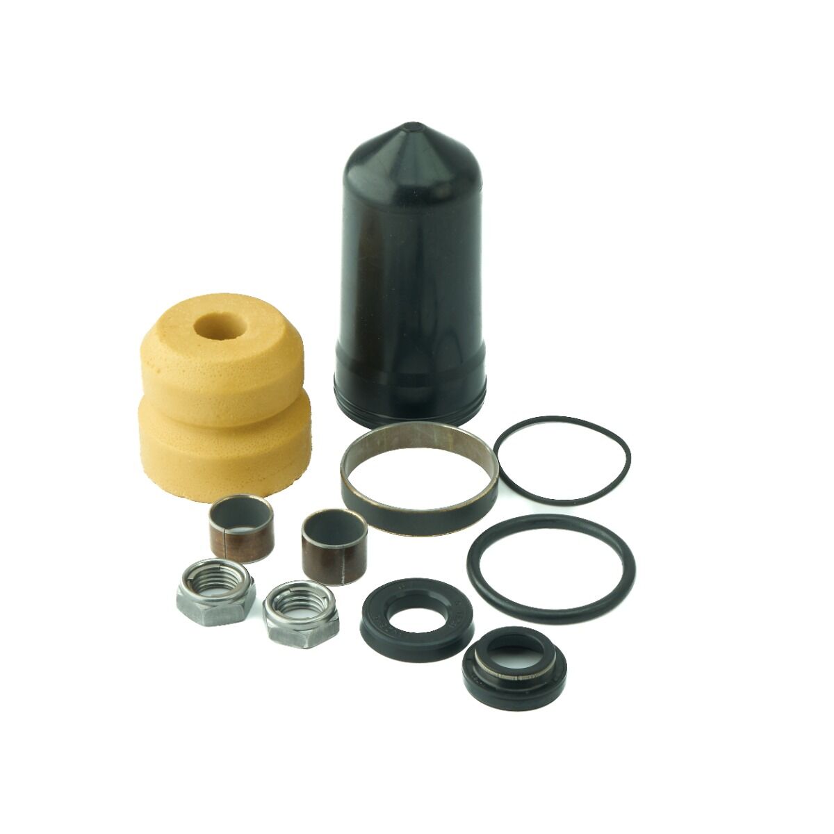 Kit rear shock rebuild K-tech - Honda/Suzuki (1996 - 2015)