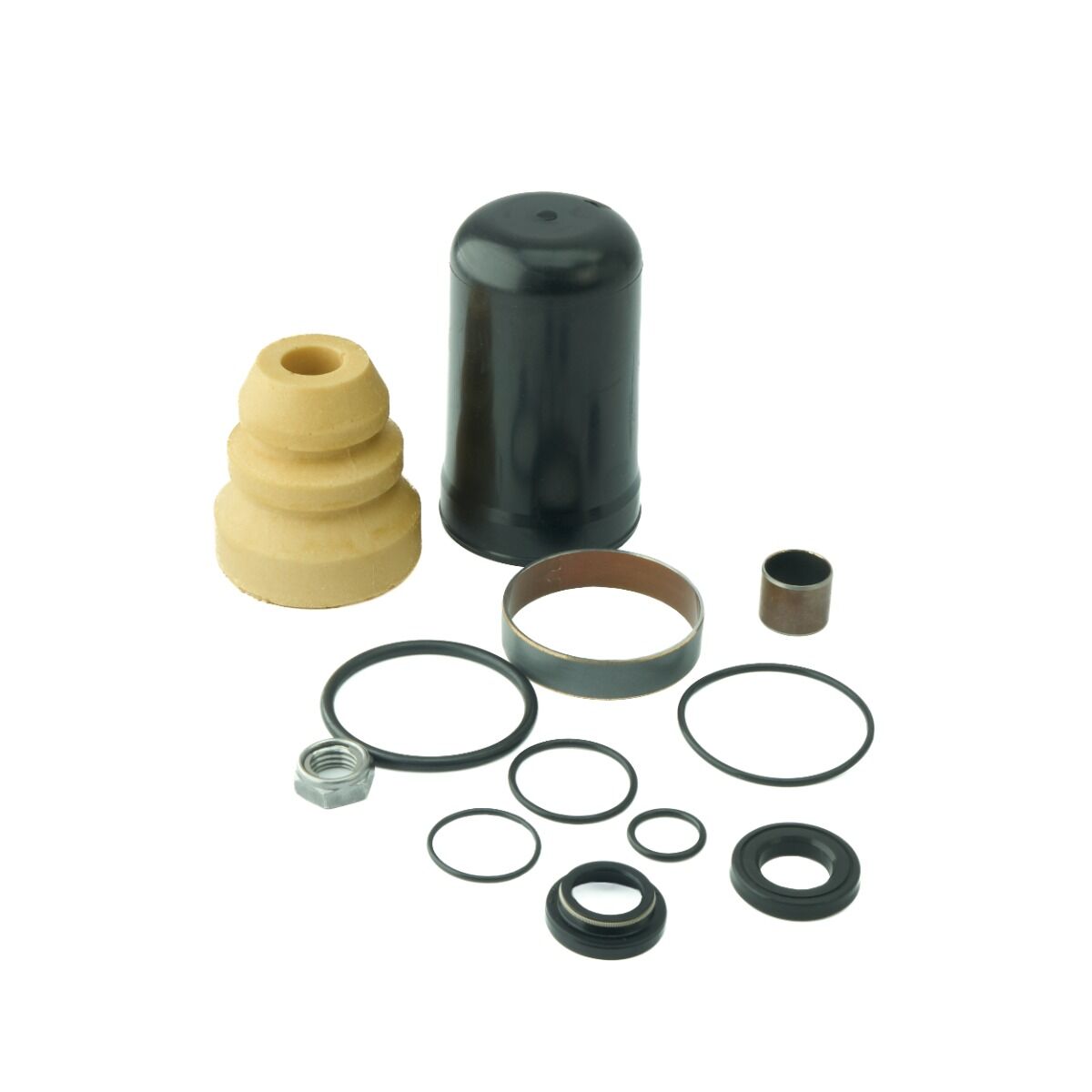 Kit rear shock rebuild K-tech - Ducati/Kawasaki (2019 - 2025)