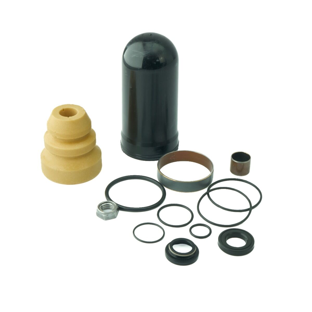 Kit rear shock rebuild K-tech - Honda (2019 - 2024)