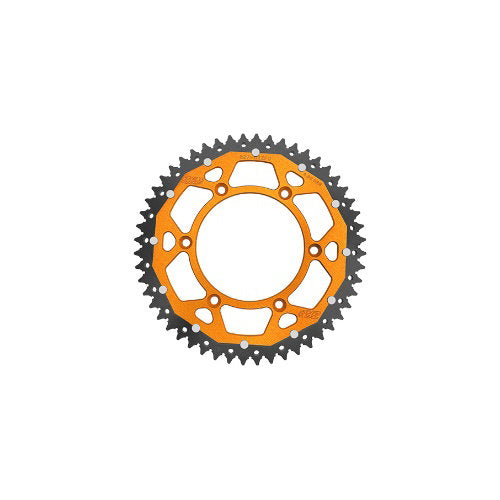 ZF Sprockets Rear sprocket ZF Dual - GASGAS/Husaberg/Husqvarna/KTM (1993 - 2025)