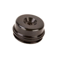 K-Tech Rear Shock Special Reservoir Cap - Honda (2018 - 2025)