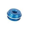 K-Tech Rear Shock Special Reservoir Cap - Fantic/Yamaha (2018 - 2025)