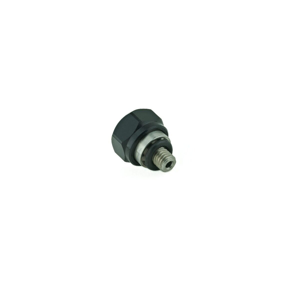 K-Tech Rear Shock Special Gas Valve Screw - GASGAS/Husaberg/Husqvarna/KTM/Sherco (2000 - 2025)