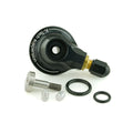 K-Tech Rear Shock Special Gas Valve - GASGAS/Husqvarna/KTM (2012 - 2023)