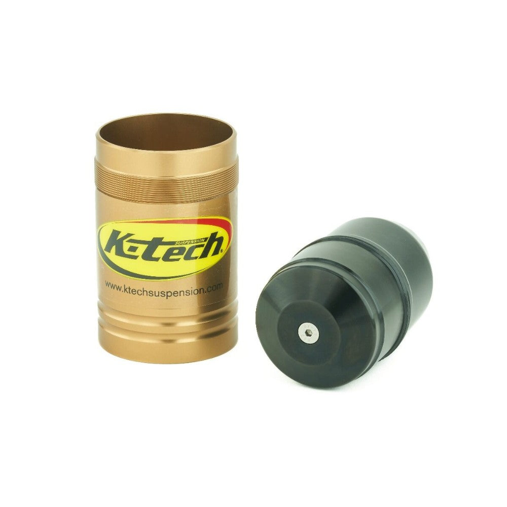 K-Tech Kit rear shock bladder Complete - GASGAS/Husqvarna/KTM (2016 - 2023)