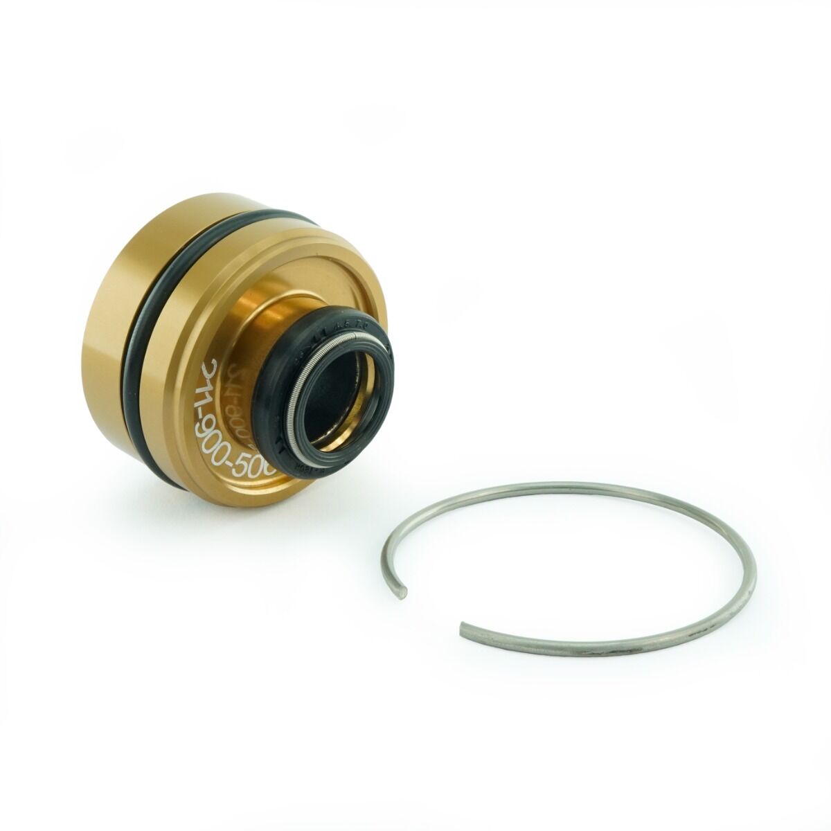 Rear shock seal head K-Tech Complete - Fantic/GASGAS/Yamaha (2006 - 2025)