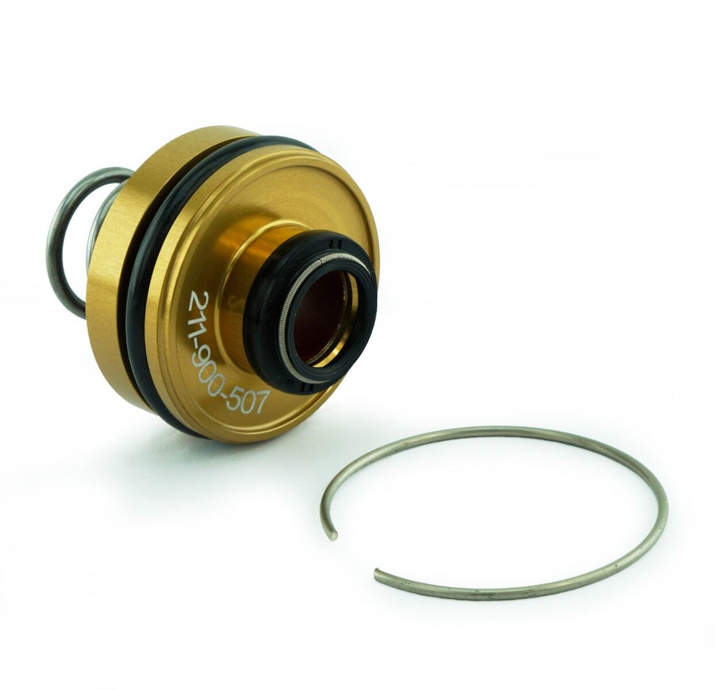 Rear shock seal head K-Tech Complete - GASGAS/Husaberg/Husqvarna/KTM (2008 - 2025)