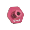 Shock reservoir removal tool WP XACT 2023 - K-Tech