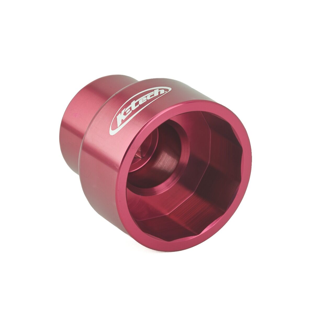 Shock compression valve removal tool WP XACT 2023 - K-Tech