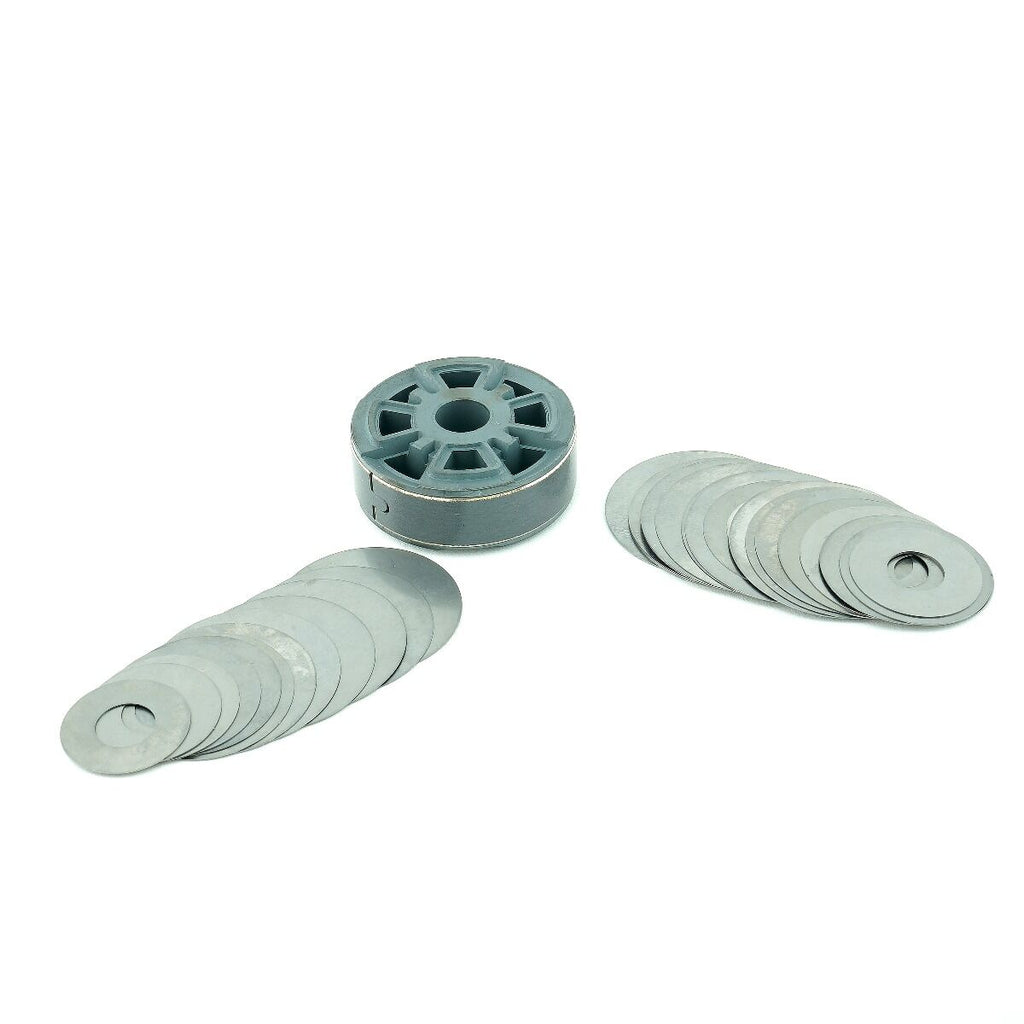 Kit rear shock piston K-tech - Beta (2015 - 2025)