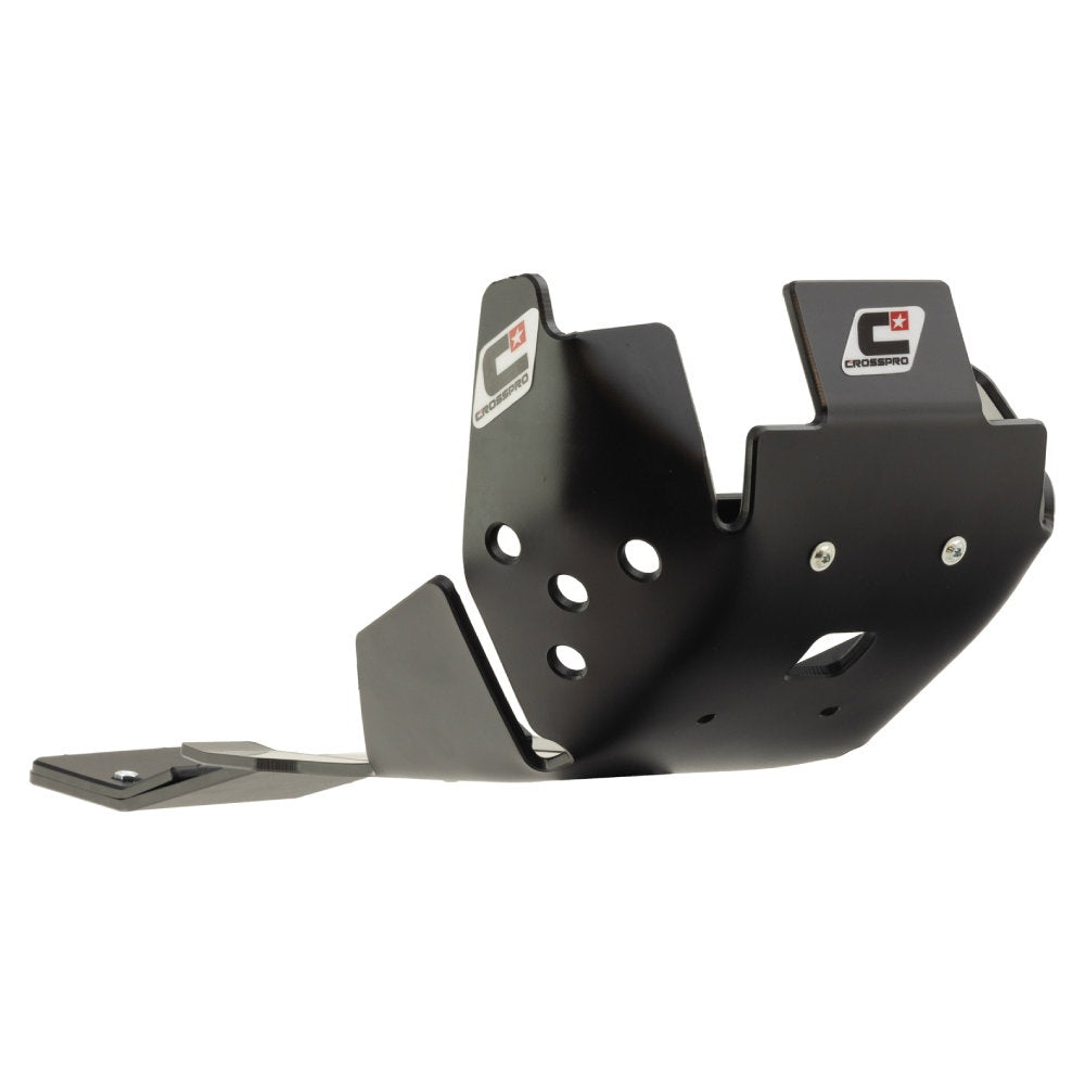 Crosspro Engine Guard DTC With Link Guard Enduro - Honda (2021 - 2025)