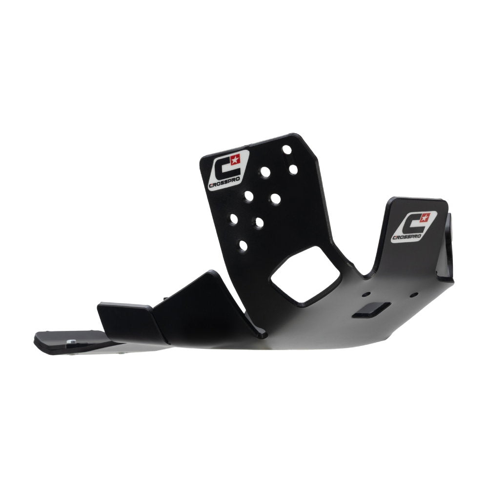 Crosspro Engine Guard DTC With Link Guard Enduro - TM Racing (2022 - 2025)