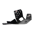 Crosspro Engine Guard DTC With Link Guard Enduro - TM Racing (2022 - 2025)