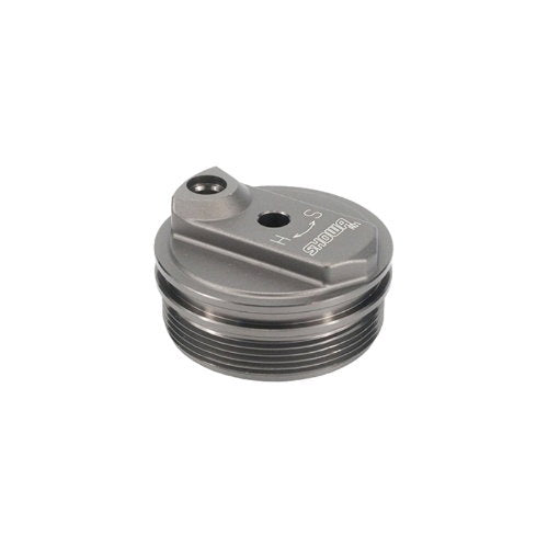 Showa Fork cap spare part Body - Suzuki (2013 - 2015)