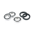 Wheel bearings - Honda (2004 - 2017)