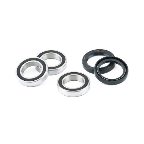 Wheel bearings - Honda (2004 - 2017)
