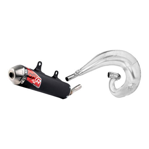 Oxa Factory Exhaust OXA Silencer - GASGAS/Husqvarna/KTM (2019 - 2023)