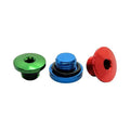 Engine case plug Yamaha YZ 250 F (2001 - 2013)