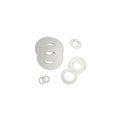 Kit shims forcella 8 x 15 tondi K-Tech