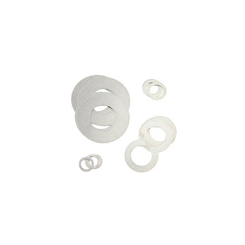Kit shims forcella 12 x 26 tondi K-Tech